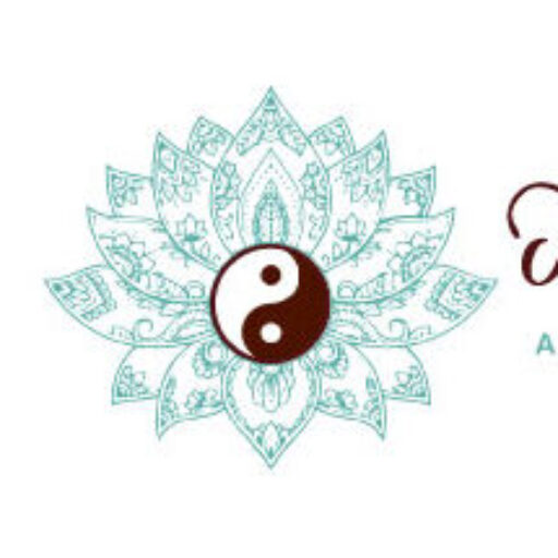 Healing Point Acupuncture Clinic logo