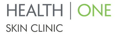 HealthOne Harbourfront Skin Clinic logo