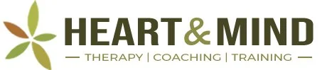 Heart and Mind, London logo