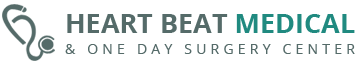 Heart Beat Medical Center & One Day Surgery logo