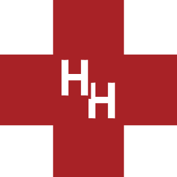 HeartHealth Medical Centre logo