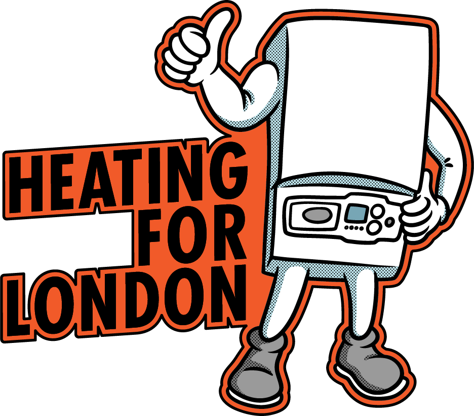 Heating for London logo