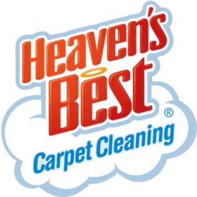 Heaven's Best Carpet & Upholstery Cleaning of Atlanta logo