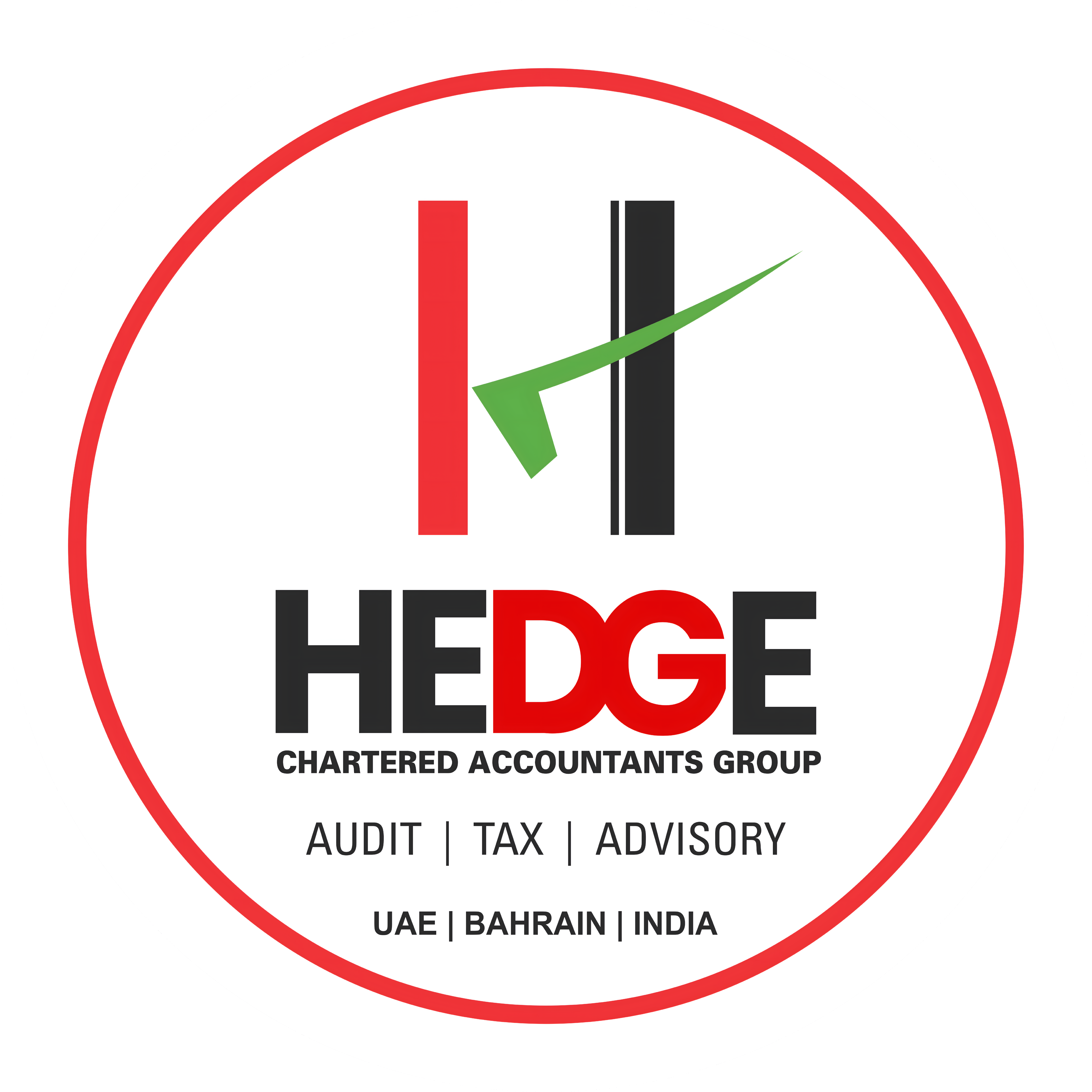 Hedge Accounting Solution | Accounting & Audit firm in Abu Dhabi, UAE | ICV and ADV Certification Consultant logo