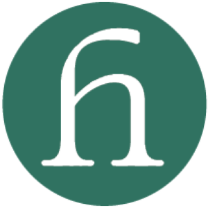 Hei Homes logo
