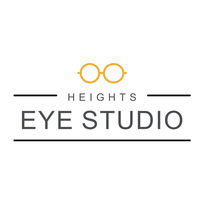 Heights Eye Studio - Optometrist in Houston Heights logo