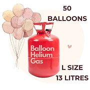Helium Gas Tank Balloons Piñata Singapore Party Supplies Wholesaler | Yellow River logo