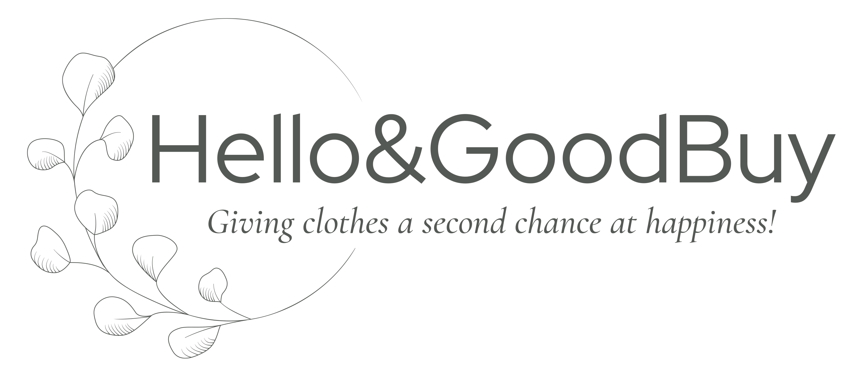 Hello&GoodBuy logo