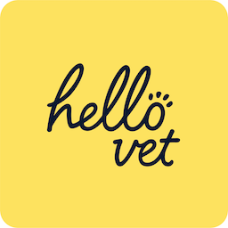 Hello Vet London Fields logo