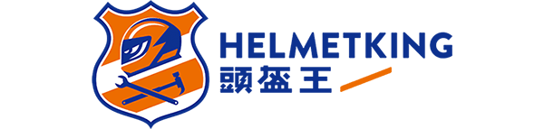 頭盔王電單車 Helmet King logo