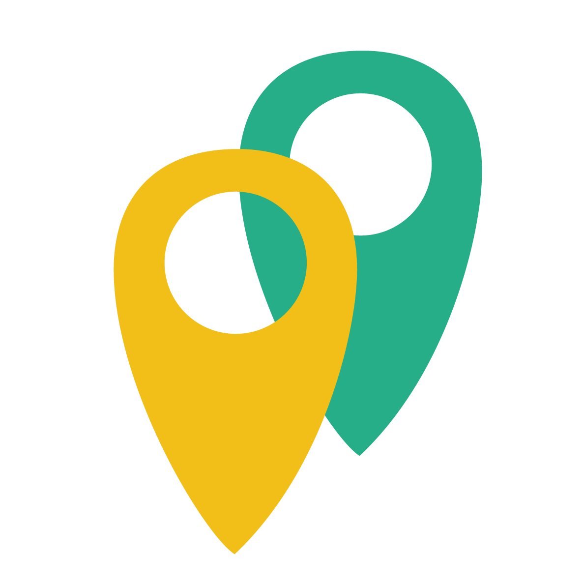 HelperPlace - Find Domestic Helpers logo