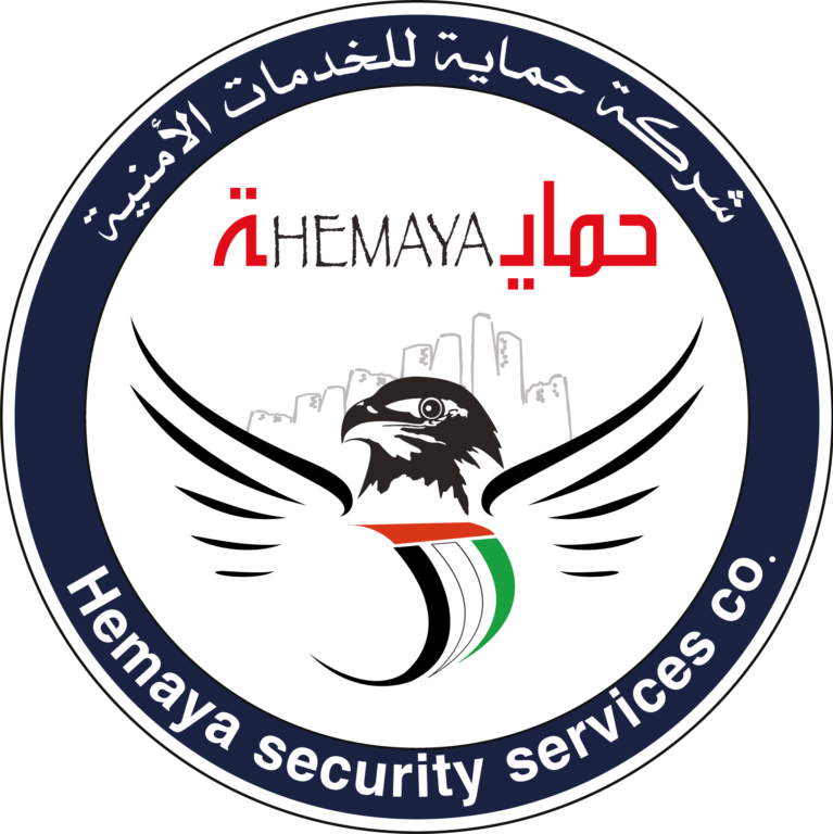 Hemaya Security Services logo