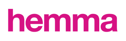 Hemma Online Furniture Store logo