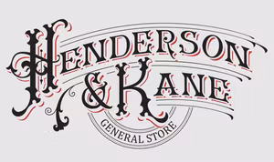Henderson & Kane logo