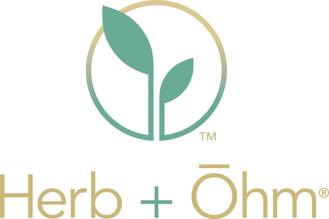 Herb and Ohm logo