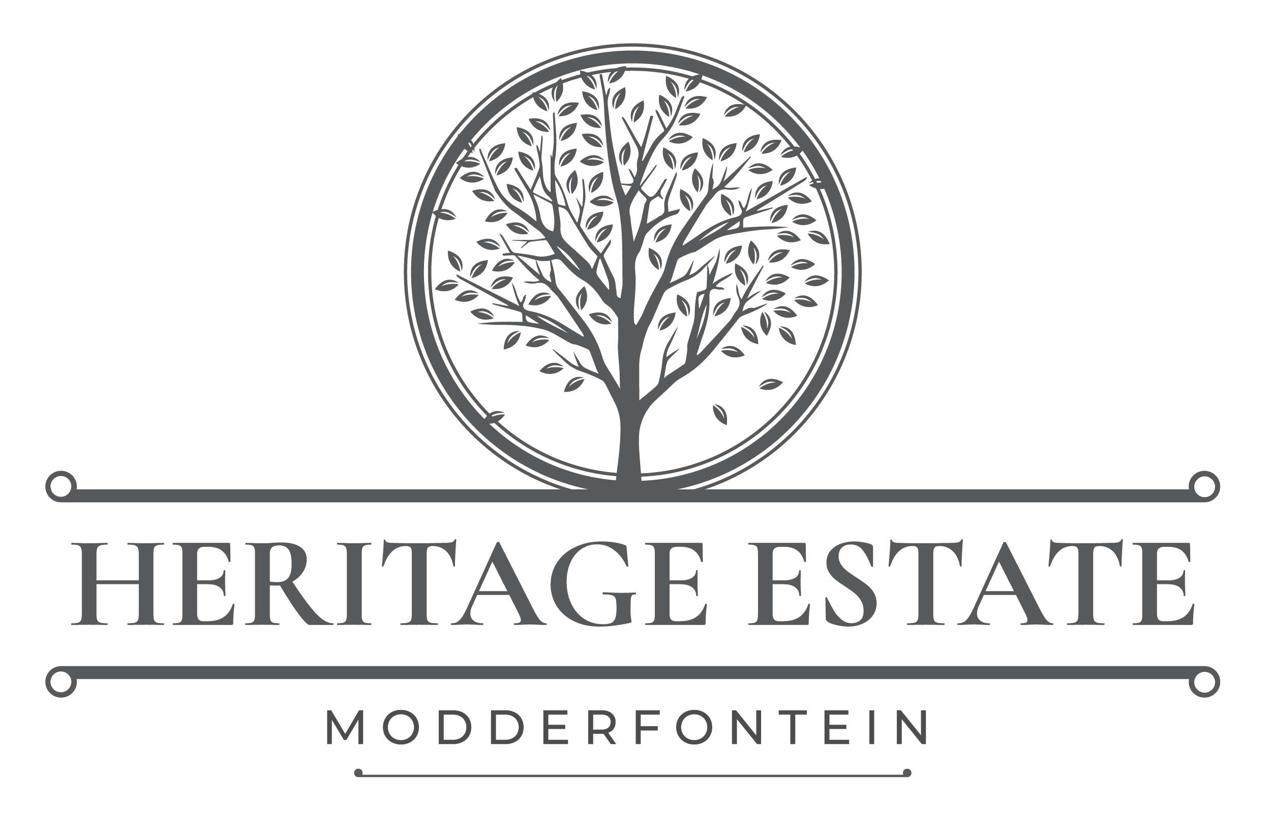 Heritage Estate logo