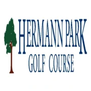 Hermann Park Golf Course logo