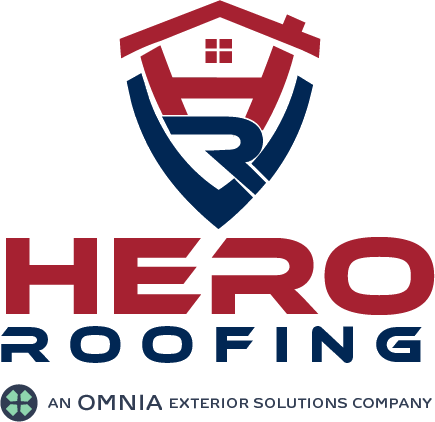 Hero Roofing logo