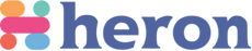 Heron logo