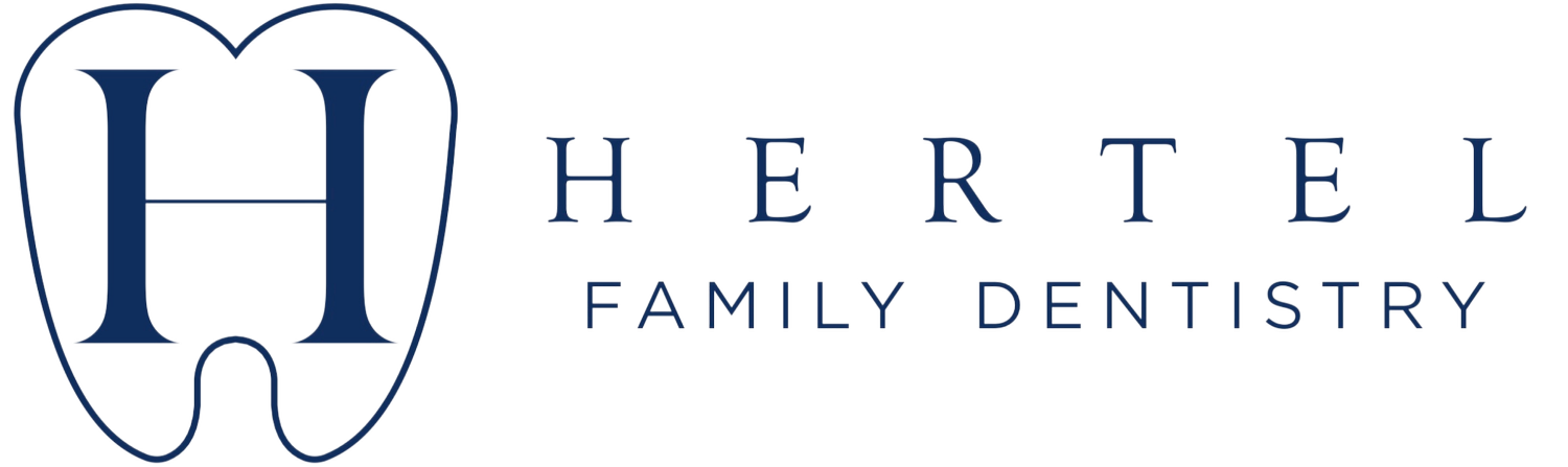Hertel Family Dentistry logo