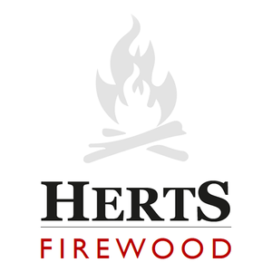 Herts Firewood logo