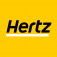 Hertz Car Rental - Los Angeles - Los Angeles International Airport (LAX) logo