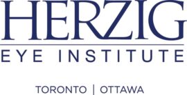 Herzig Eye Institute logo