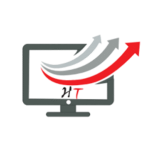 HI-TECH COMPUTERS LLC OPC logo