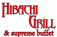 Hibachi Grill & Supreme Buffet logo