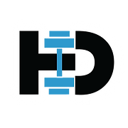 HIDEF Sports & Physical Therapy logo