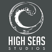 High Seas Studios logo