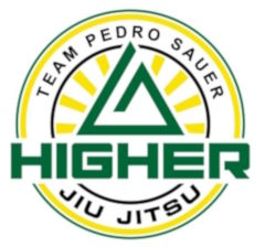 Higher Jiu Jitsu logo