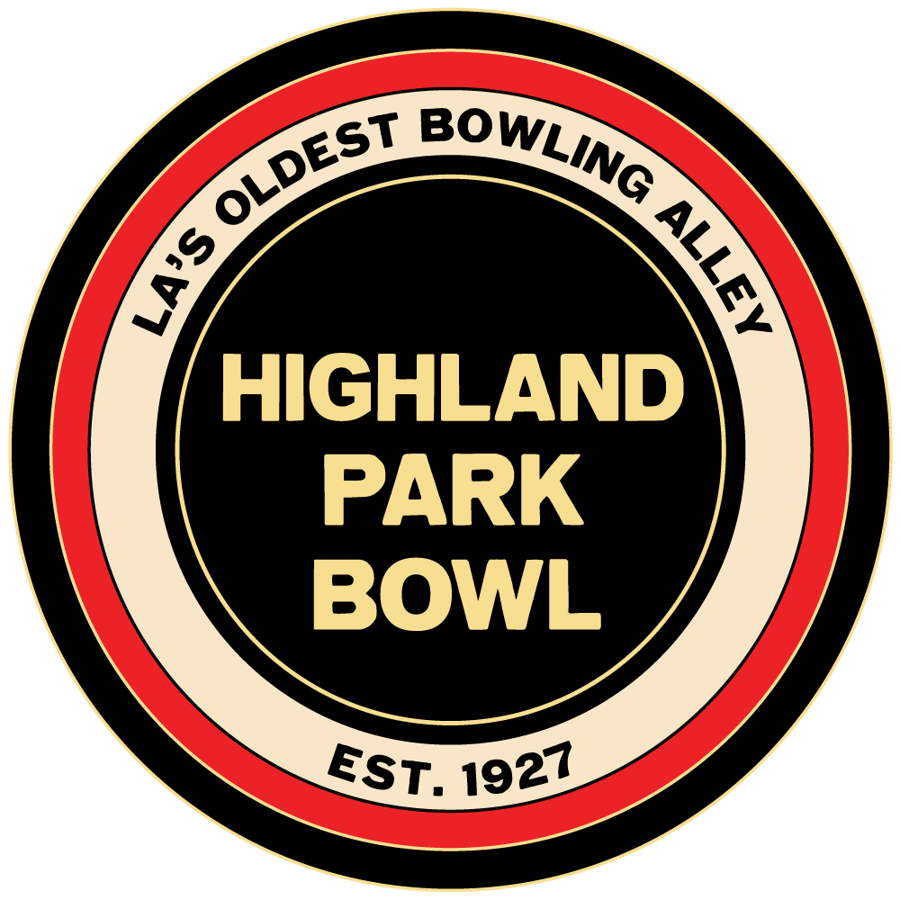 Highland Park Bowl logo