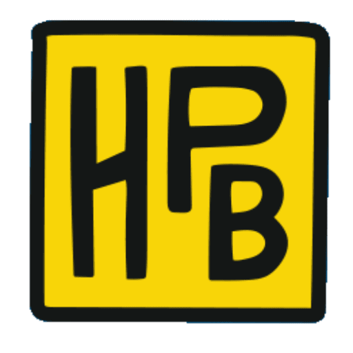 Highland Park Brewery logo