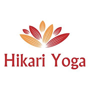 Hikari Yoga logo