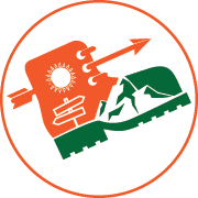 Hiking in London Club logo