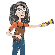 Hilarys Home Inspections LLC logo