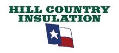 Hill Country Insulation logo