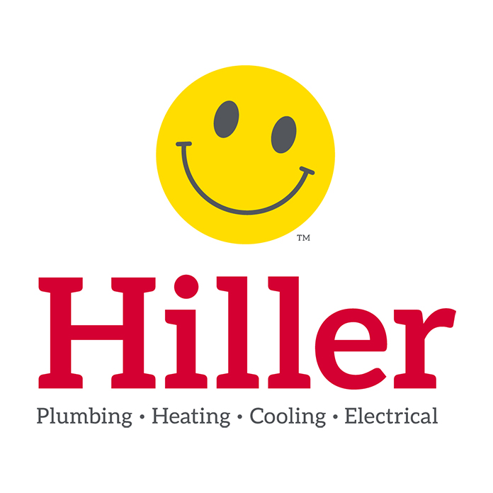 Hiller Plumbing, Heating, Cooling & Electrical logo