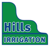 Hills Irrigation logo