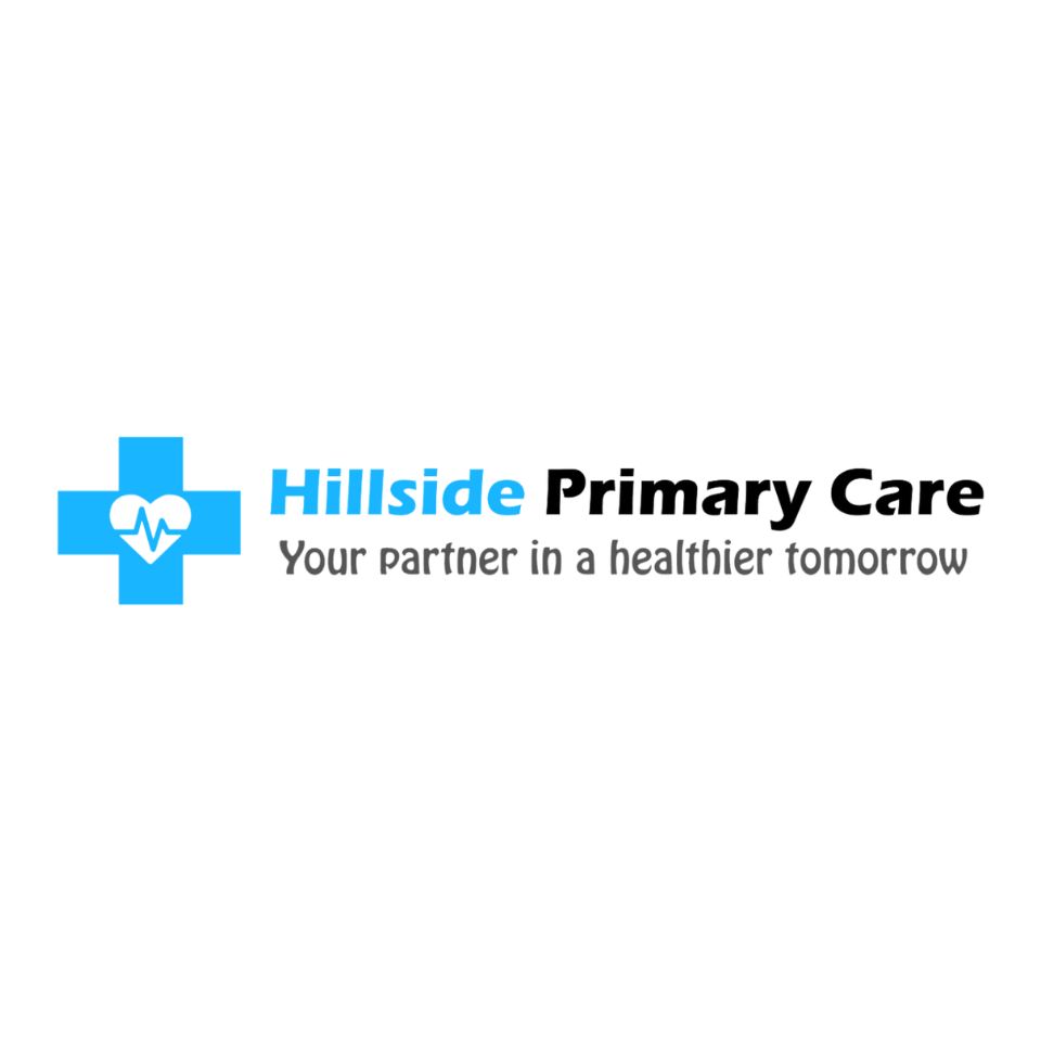 Hillside Primary Care logo