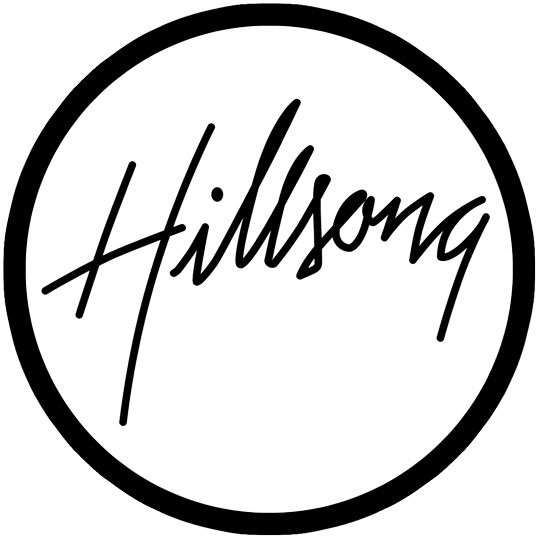 Hillsong Church Johannesburg logo