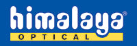 Himalaya Opticals Rohini logo