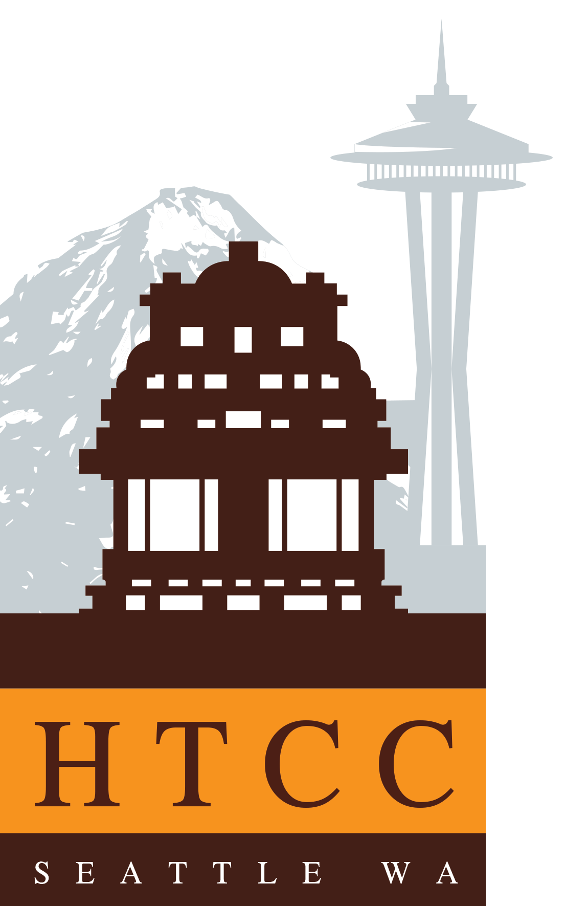 Hindu Temple & Cultural Center logo