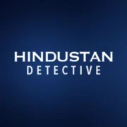 Hindustan Detective Agency – Delhi logo
