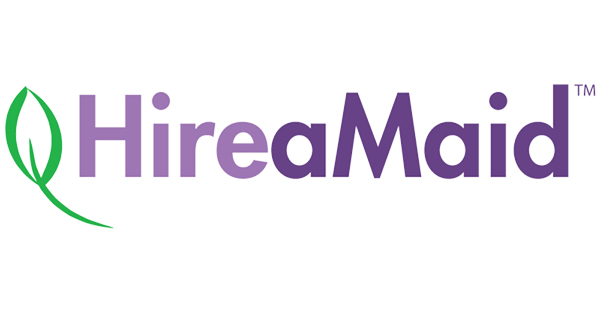 Hire A Maid House Cleaning Services of Toronto logo