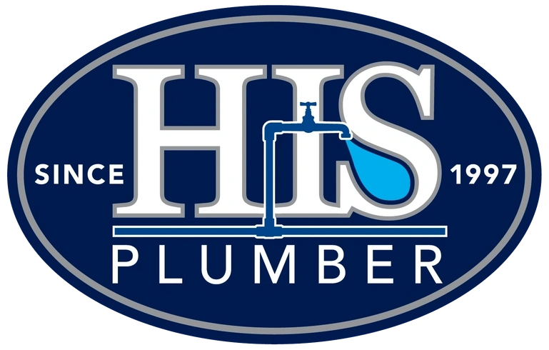 HIS Plumber logo