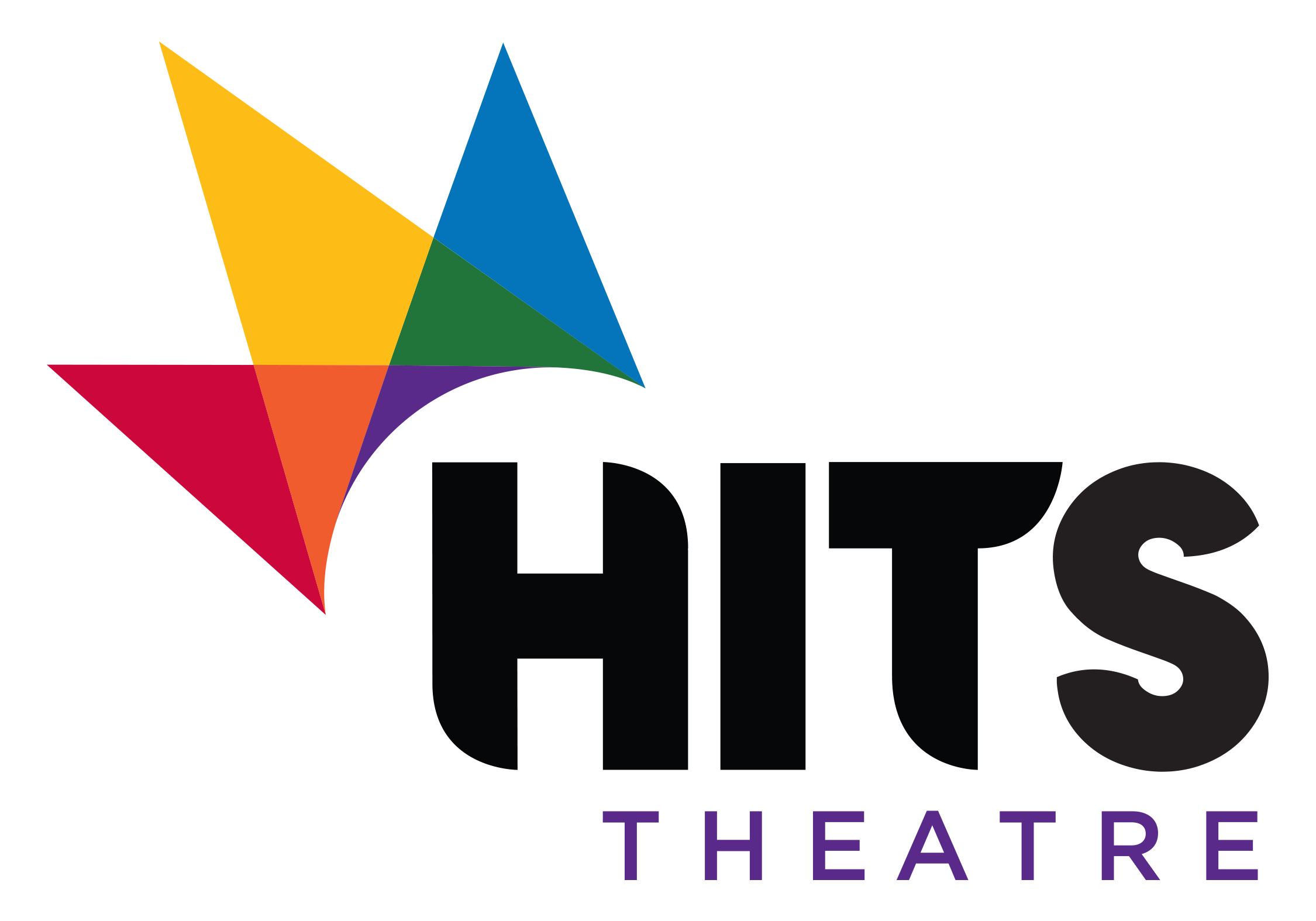 HITS Theatre logo