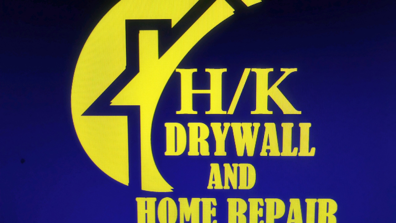 HK Drywall Services Inc. logo
