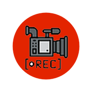 HK Recording Studio logo